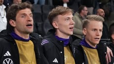 Leverkusen will wohl deutschen Nationalspieler verpflichten