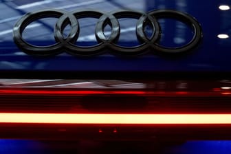 Audi Jahreszahlen