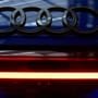 Audi: Umsatz und Ergebnis bei Autohersteller eingebrochen