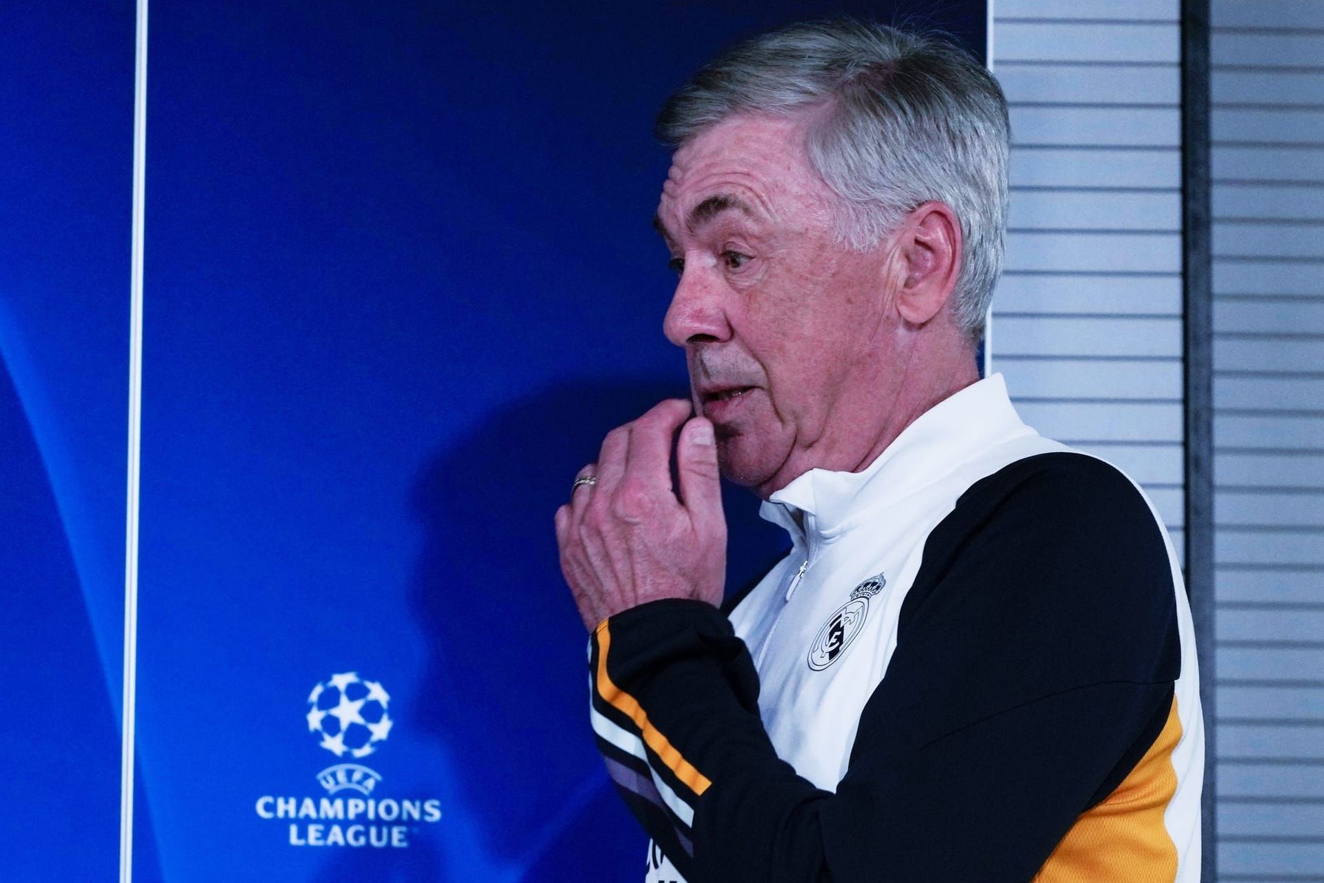 Carlo Ancelotti