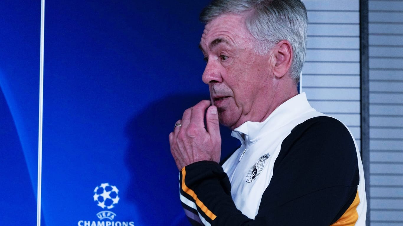 Carlo Ancelotti