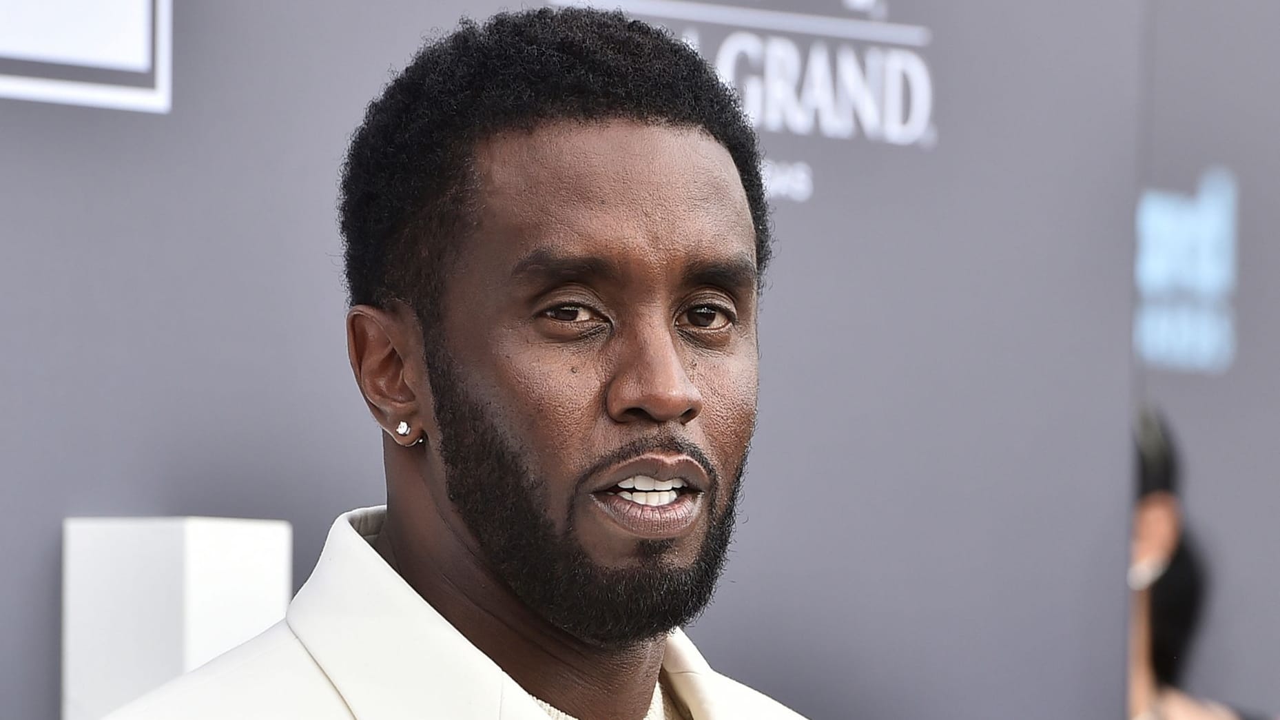 Sean "Diddy" Combs: Der Rapper muss ins Gefängnis.