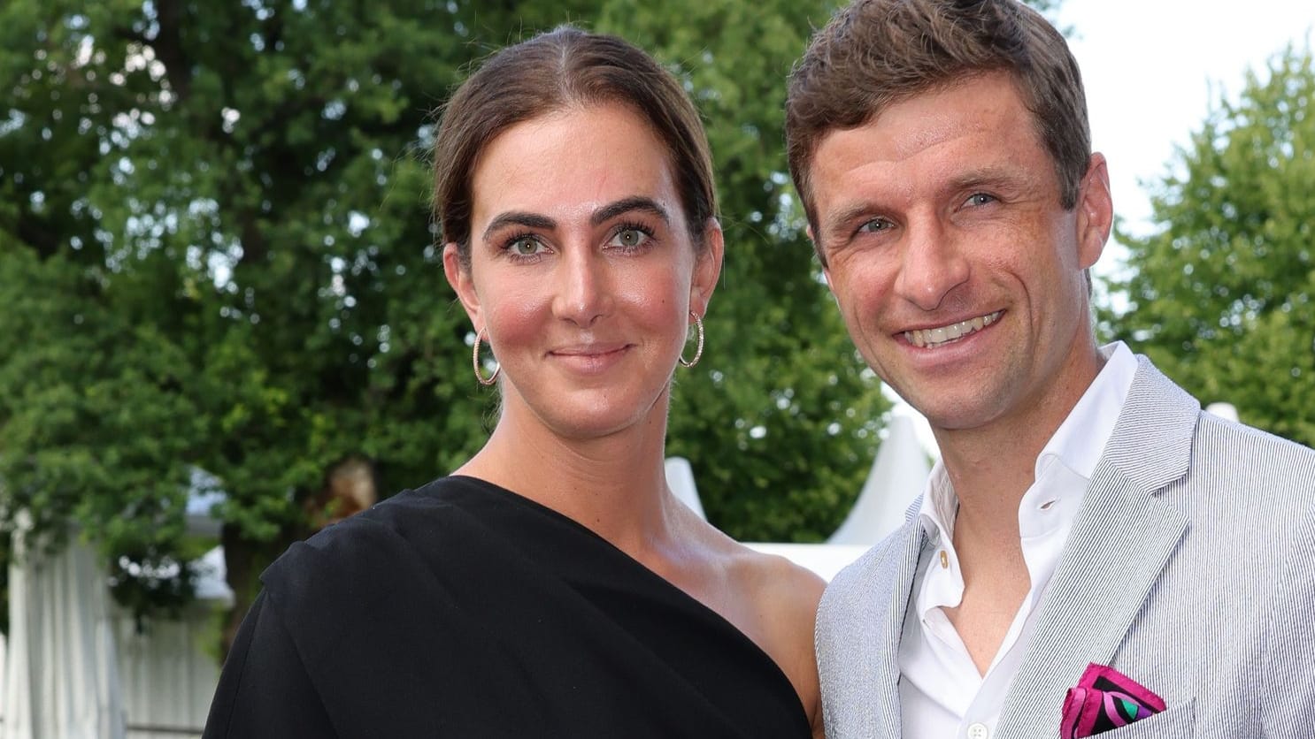 Thomas Müller: Ehefrau Lisa entfolgt ihm wieder bei Instagram