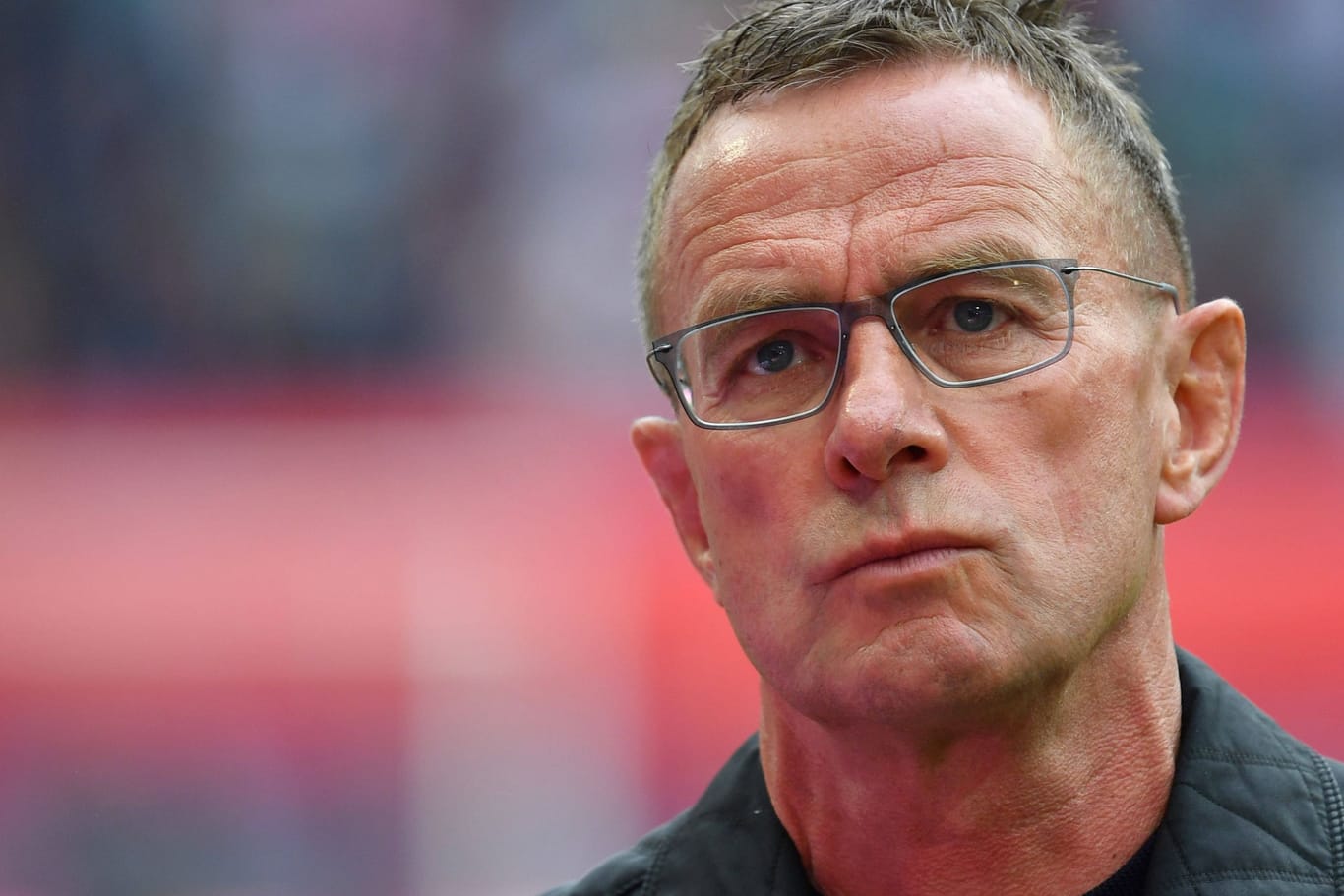 Zeitweise hoch gehandelt in München: Österreichs Bundestrainer Ralf Rangnick.