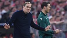 Warum Tuchel trotzdem nicht Bayern-Trainer bleibt