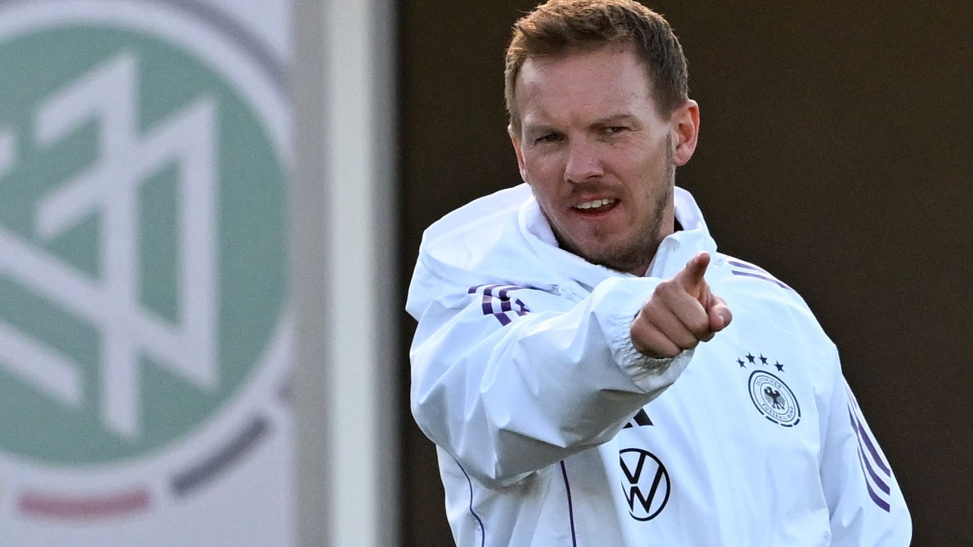 Julian Nagelsmann Julian Nagelsmann