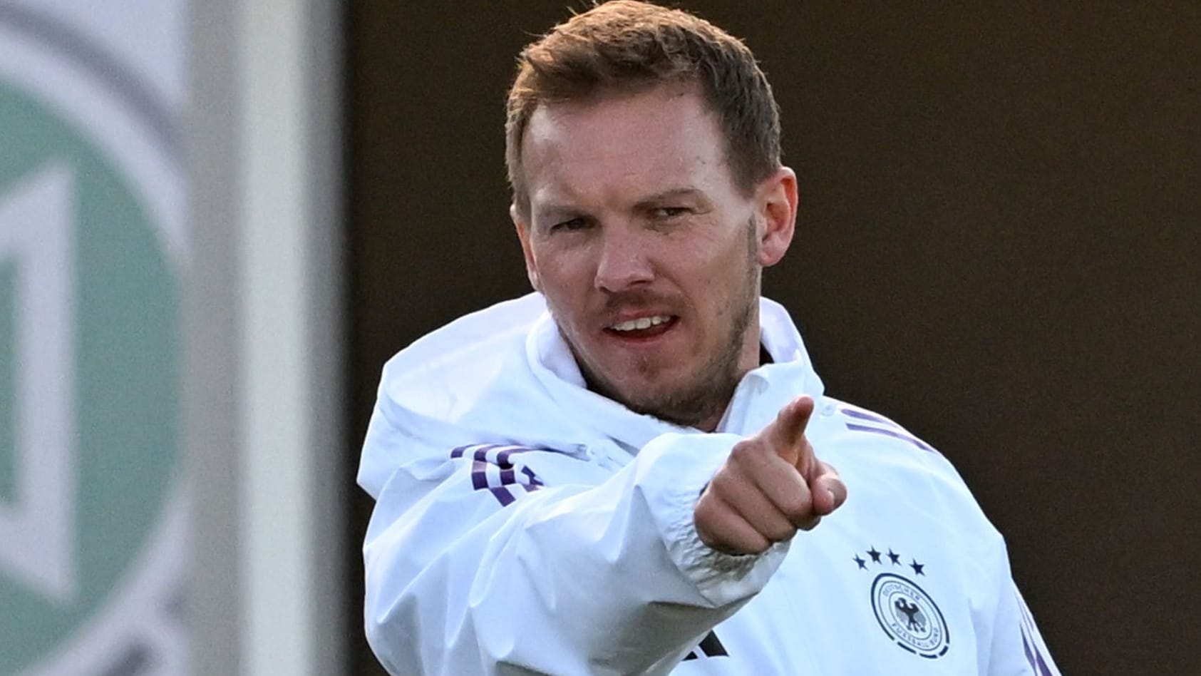 Julian Nagelsmann