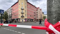 Haus in Berlin-Schöneberg einsturzgefährdet: Mieter dürfen zurückkehren