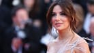 Eva Longoria: In Cannes zieht sie die Blicke auf sich.