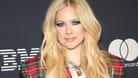 Avril Lavigne: Die Musikerin ist mittlerweile 39 Jahre alt.