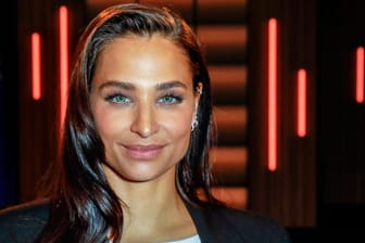 Amira Aly: Die Influencerin hat zwei gemeinsame Kinder mit Oliver Pocher.