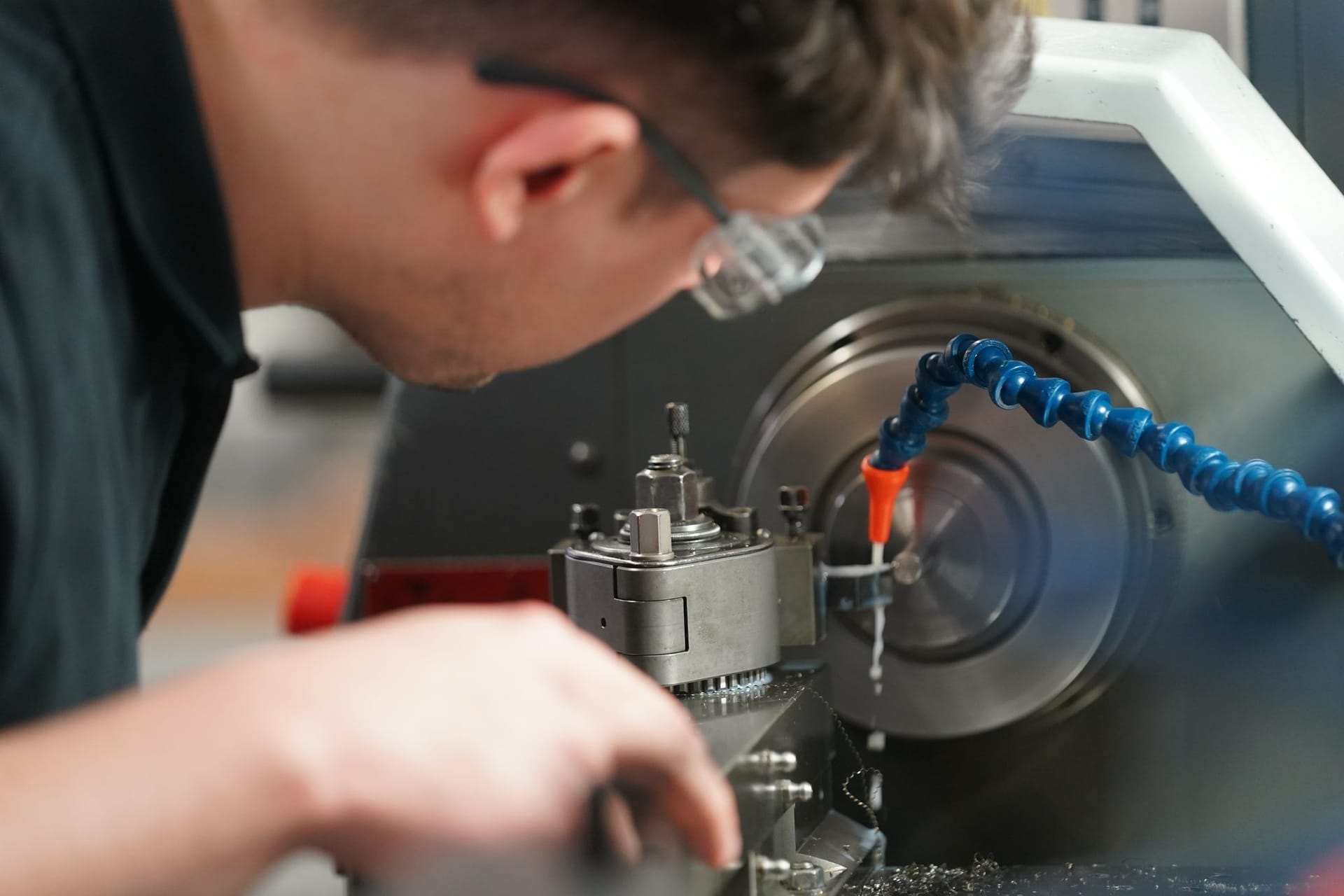 Ausbildung