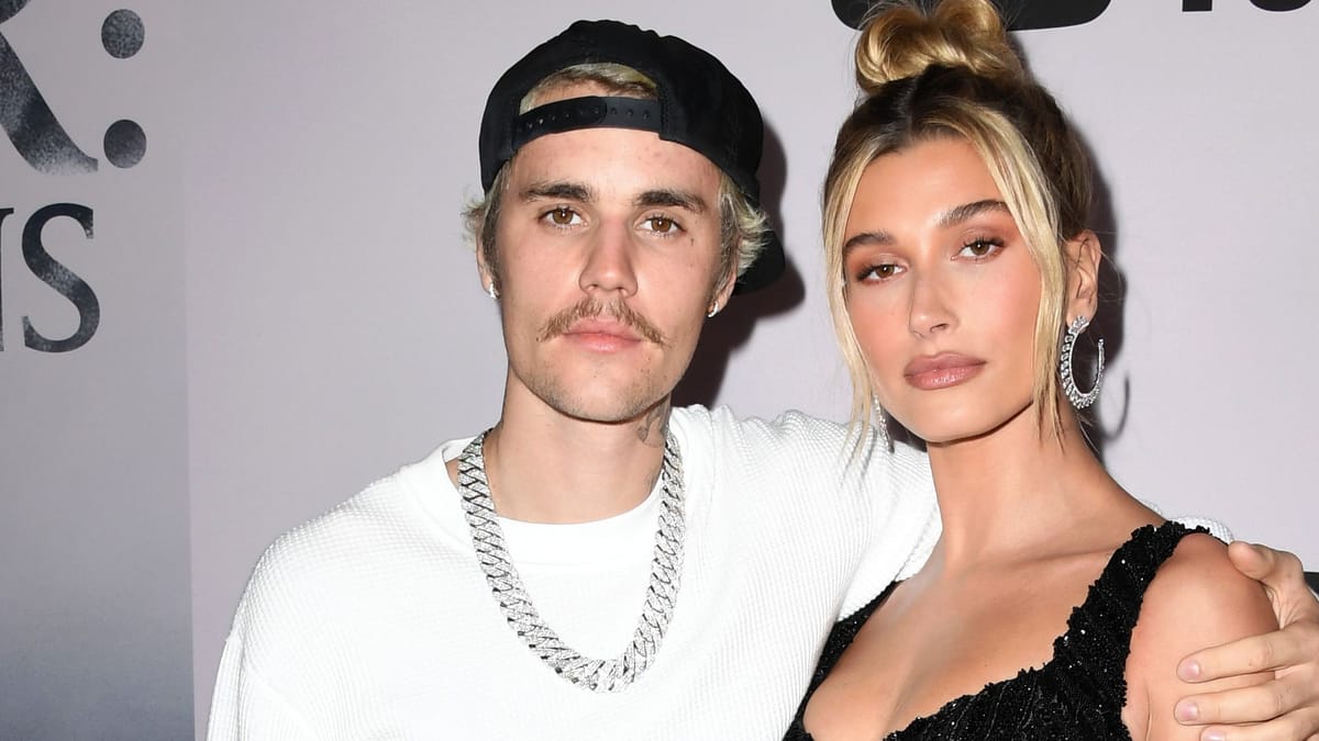 Justin Bieber Und Hailey Bieber Werden Eltern: Sie Zeigt Ihren Babybauch