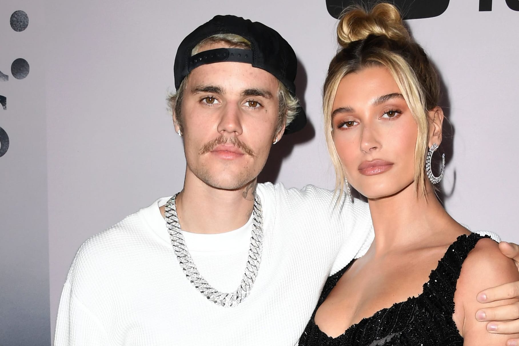 Justin Bieber und Ehefrau Hailey: Das Paar erwartet Nachwuchs.