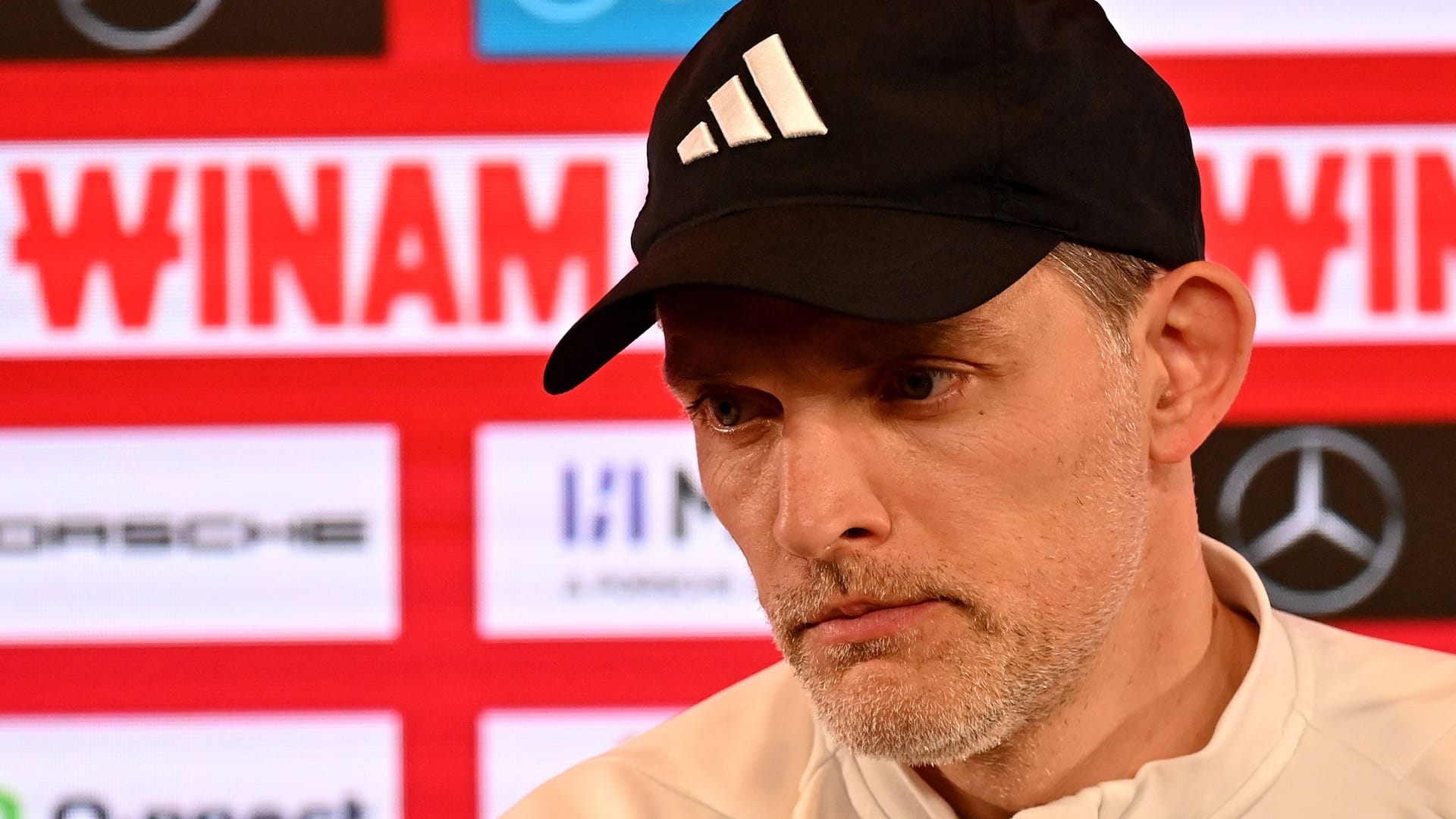 Thomas Tuchel: Er verlässt den FC Bayern.