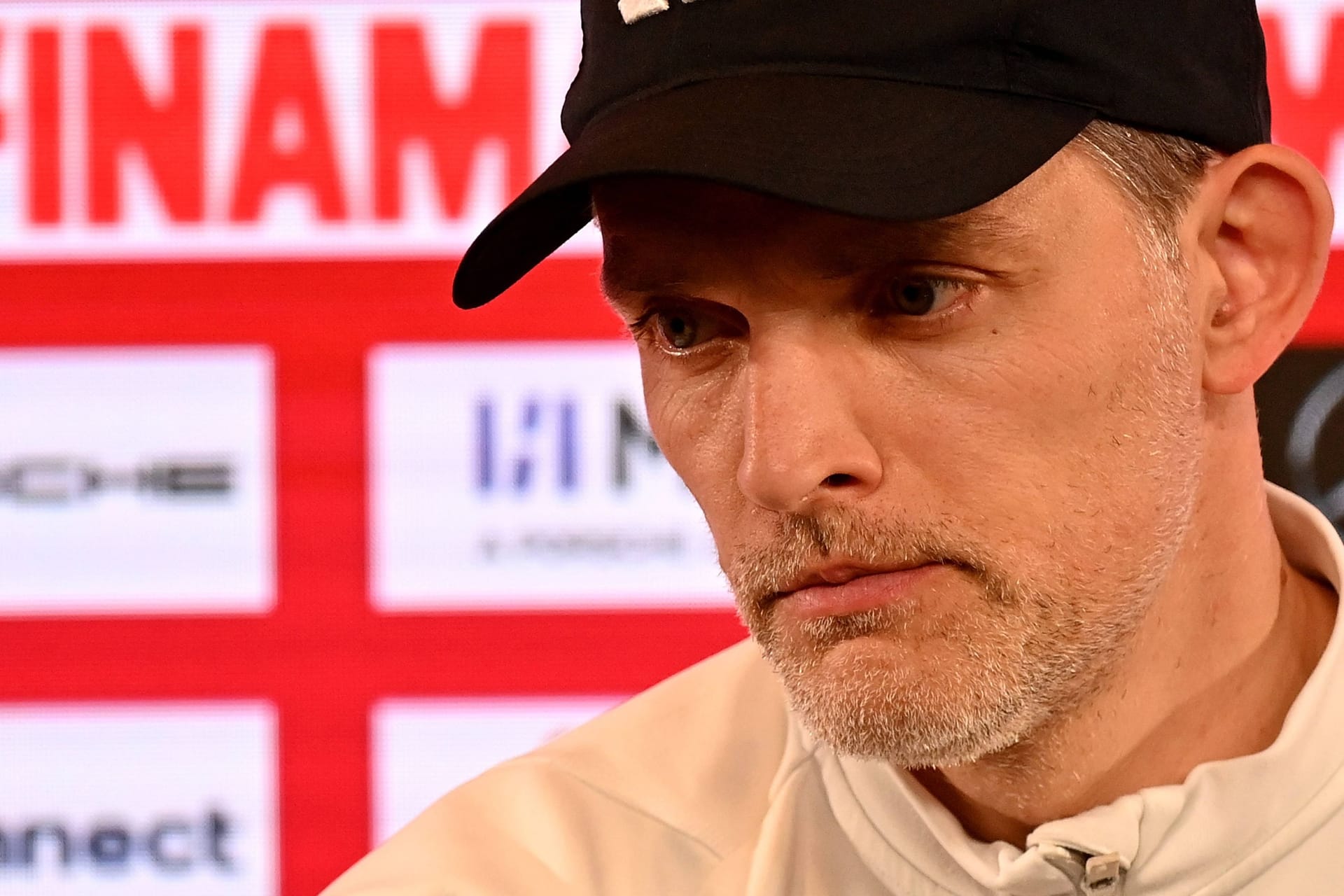 Thomas Tuchel: Er verlässt den FC Bayern.