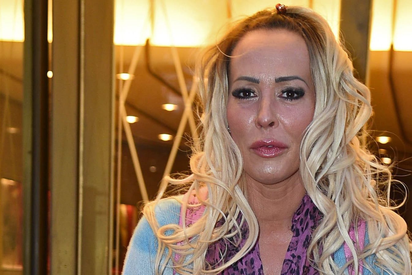 Cora Schumacher: Die 47-Jährige teilt ihren Alltag gerne mit ihren Followern.