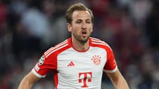 Bleibt er? Kane spricht über Bayern-Zukunft