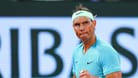 Rafael Nadal: Der Tennisstar hat einen Sohn.