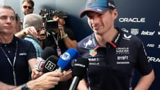 Verstappen steht weiter zu Red Bull: "Vertrauen ist noch da"