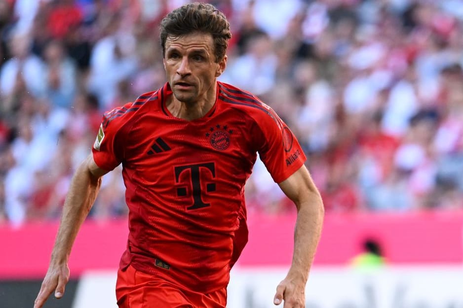 Thomas Müller