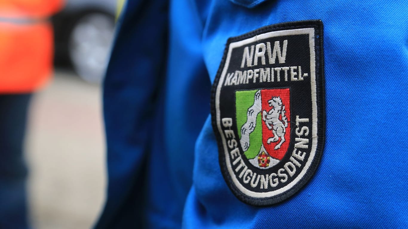 Mögliche Bombenentschärfung - Evakuierung in Dortmund