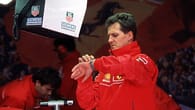Michael Schumachers Luxus-Uhren werden versteigert – es geht um Millionen