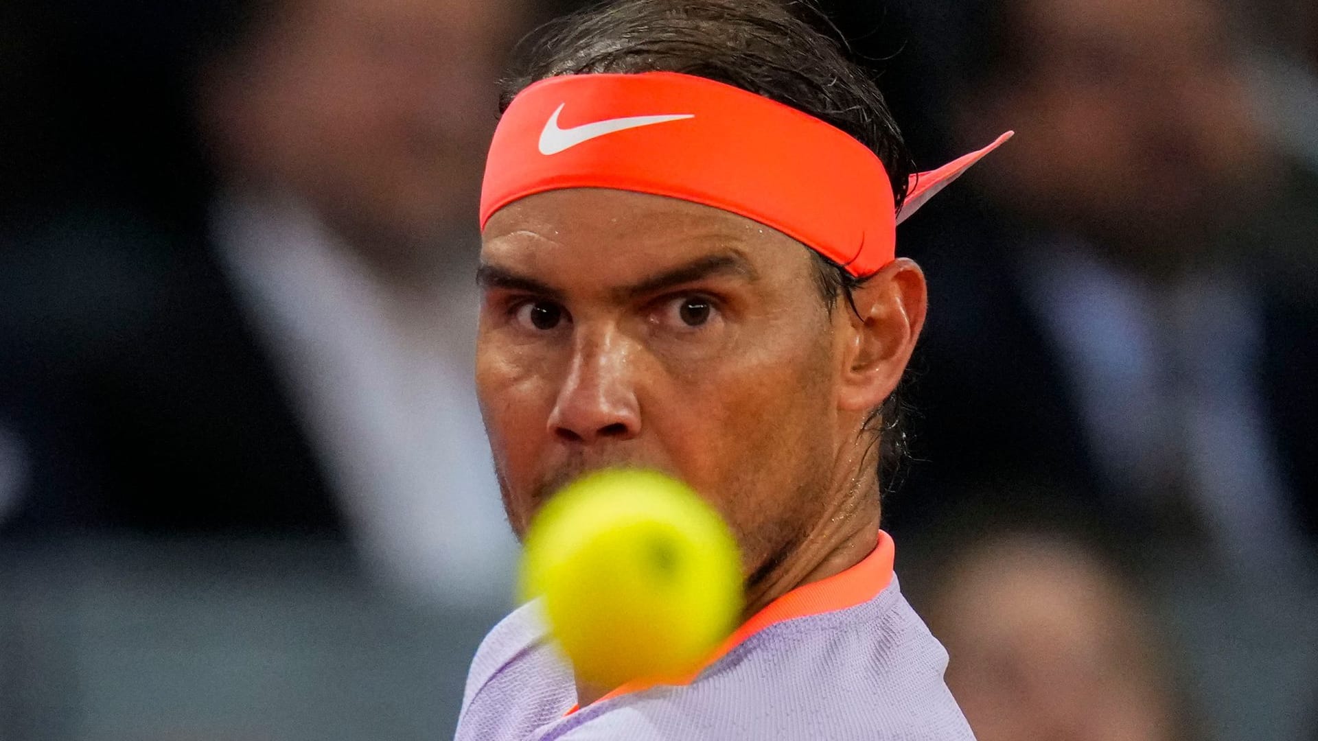 Rafael Nadal