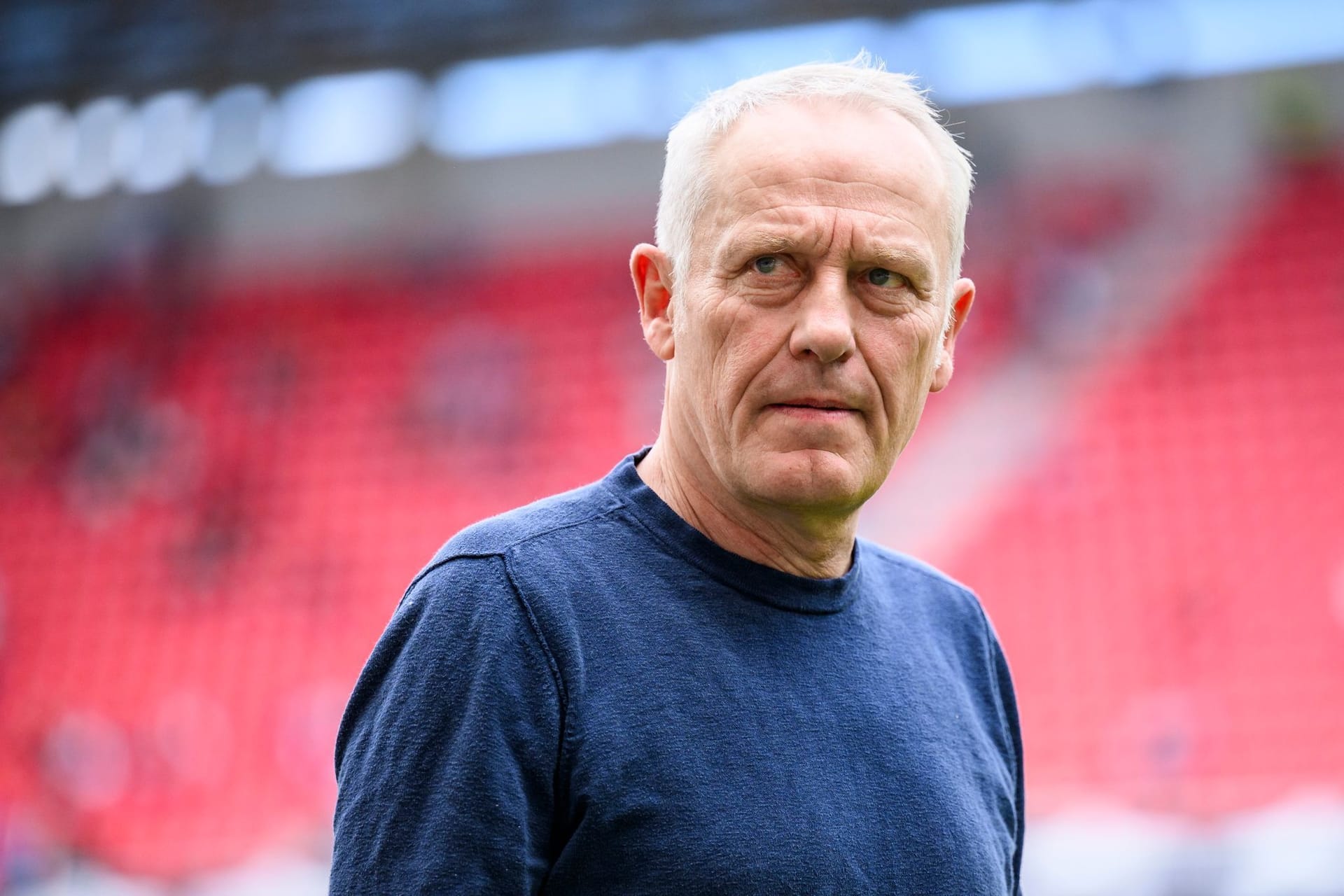 Christian Streich