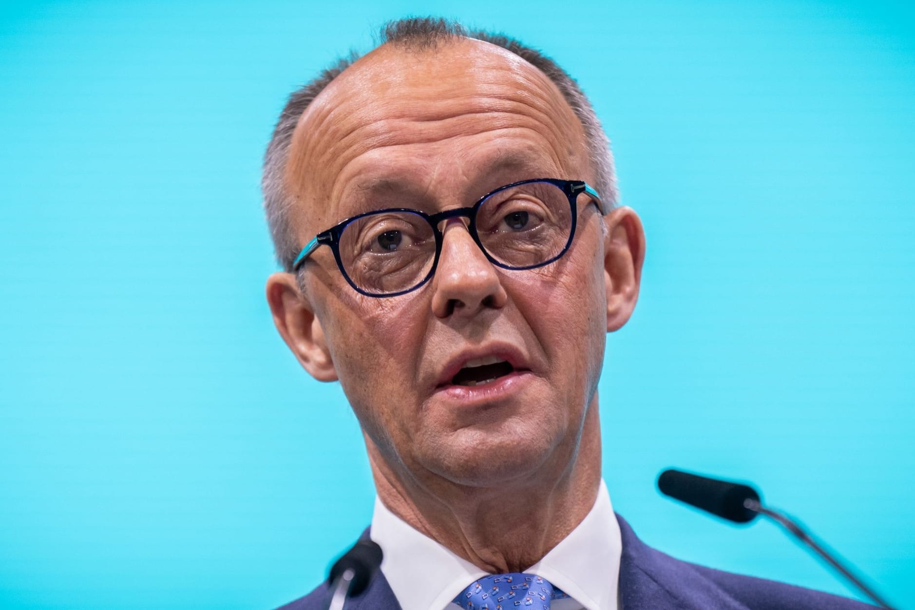 Friedrich Merz