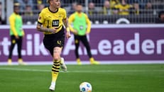 Sportdirektor Kehl bestätigt: Morey und Wolf verlassen BVB