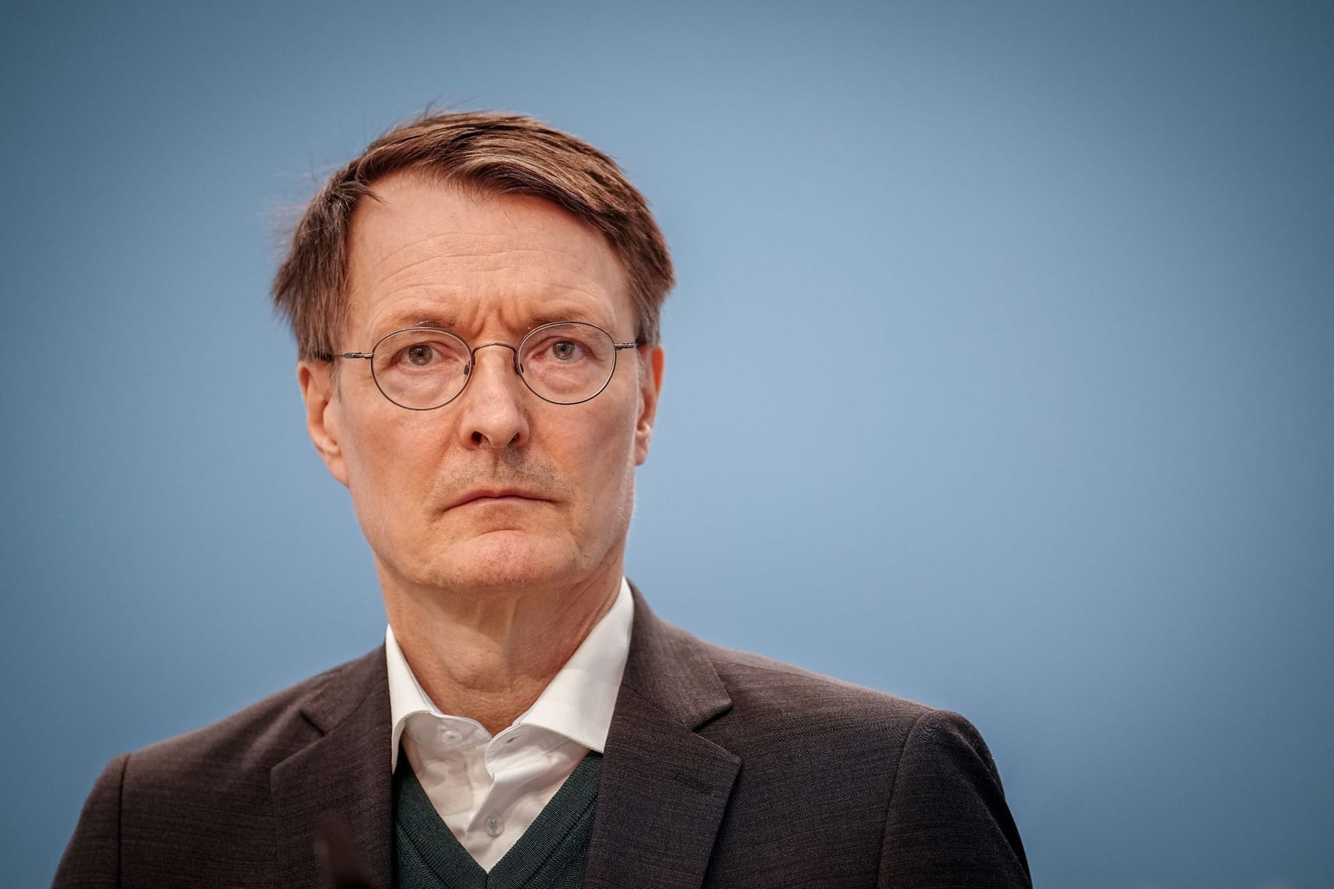 Karl Lauterbach