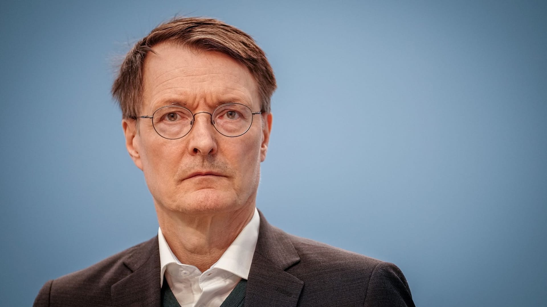 Karl Lauterbach Karl Lauterbach