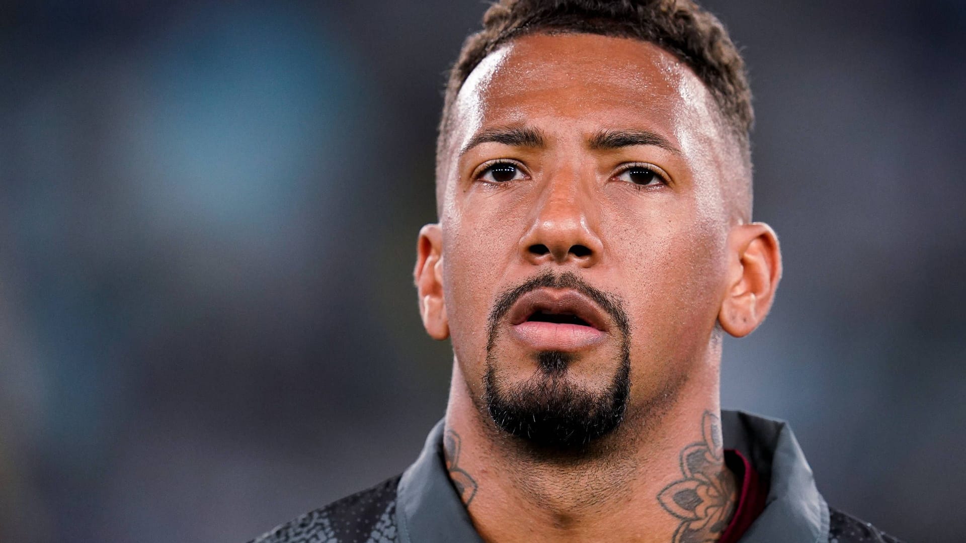 Jérôme Boateng: Er spielt künftig in Österreich.