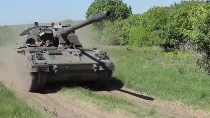 Ukraine-Krieg: Angriffsdrohnen setzten Kiews Truppen zu | Video