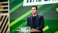 Europawahl 2024: Personenschützer Jan-Denis Wulff kandidiert für Grüne