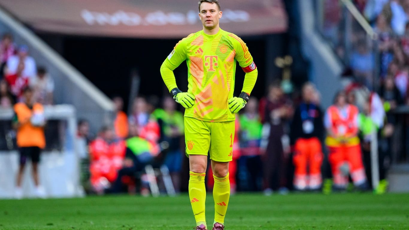 Manuel Neuer