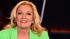 Bettina Tietjen: Die 64-Jährige führt seit 2019 durch die "NDR Talk Show".