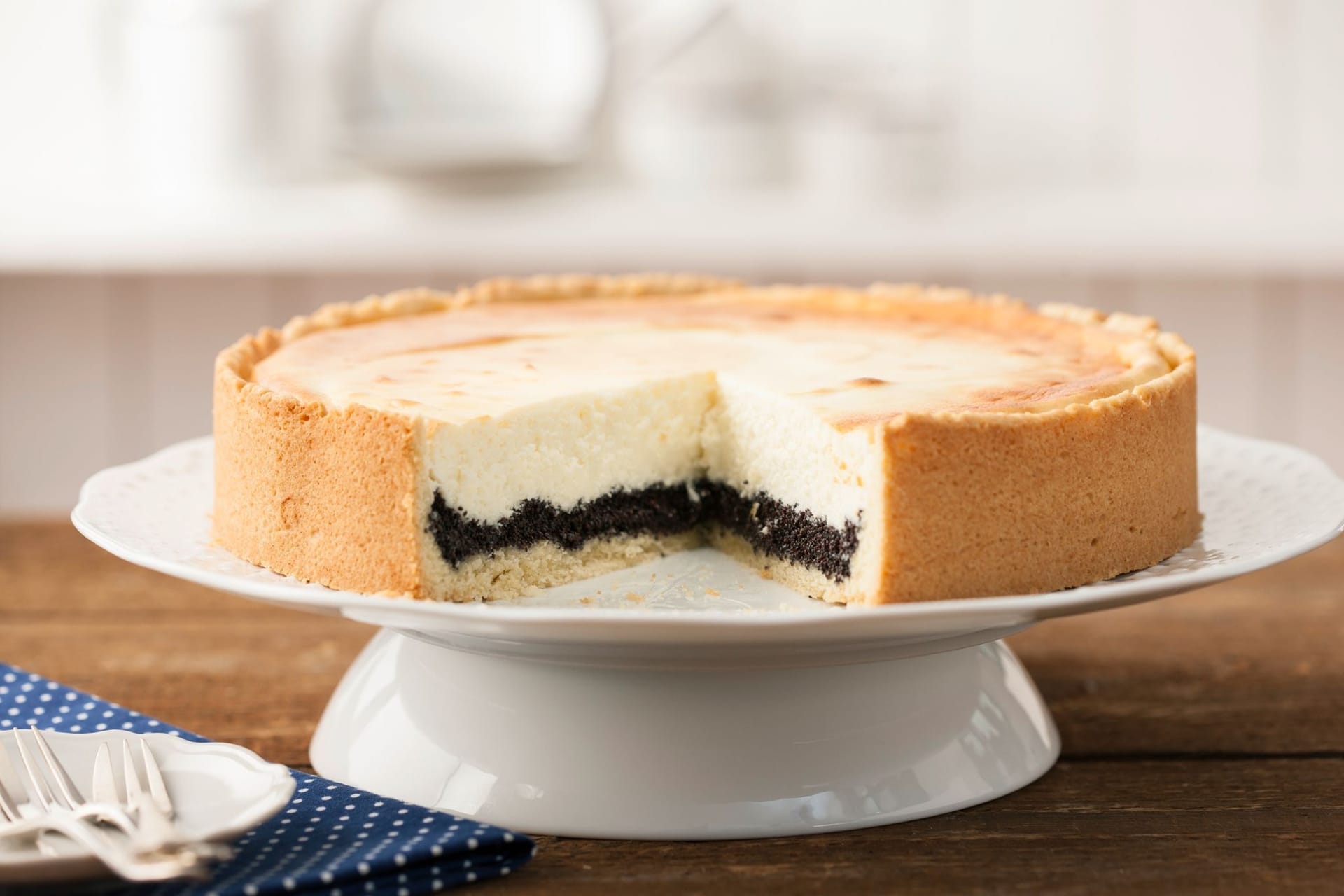 Käsekuchen