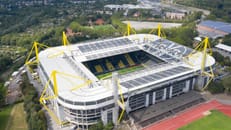 Terrorgefahr: Keine Drohnenbilder beim Turnier in Deutschland