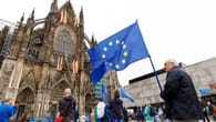 Europawahl 2024 in Köln: Das sagen Grüne, CDU, SPD und Co. zur Wahl