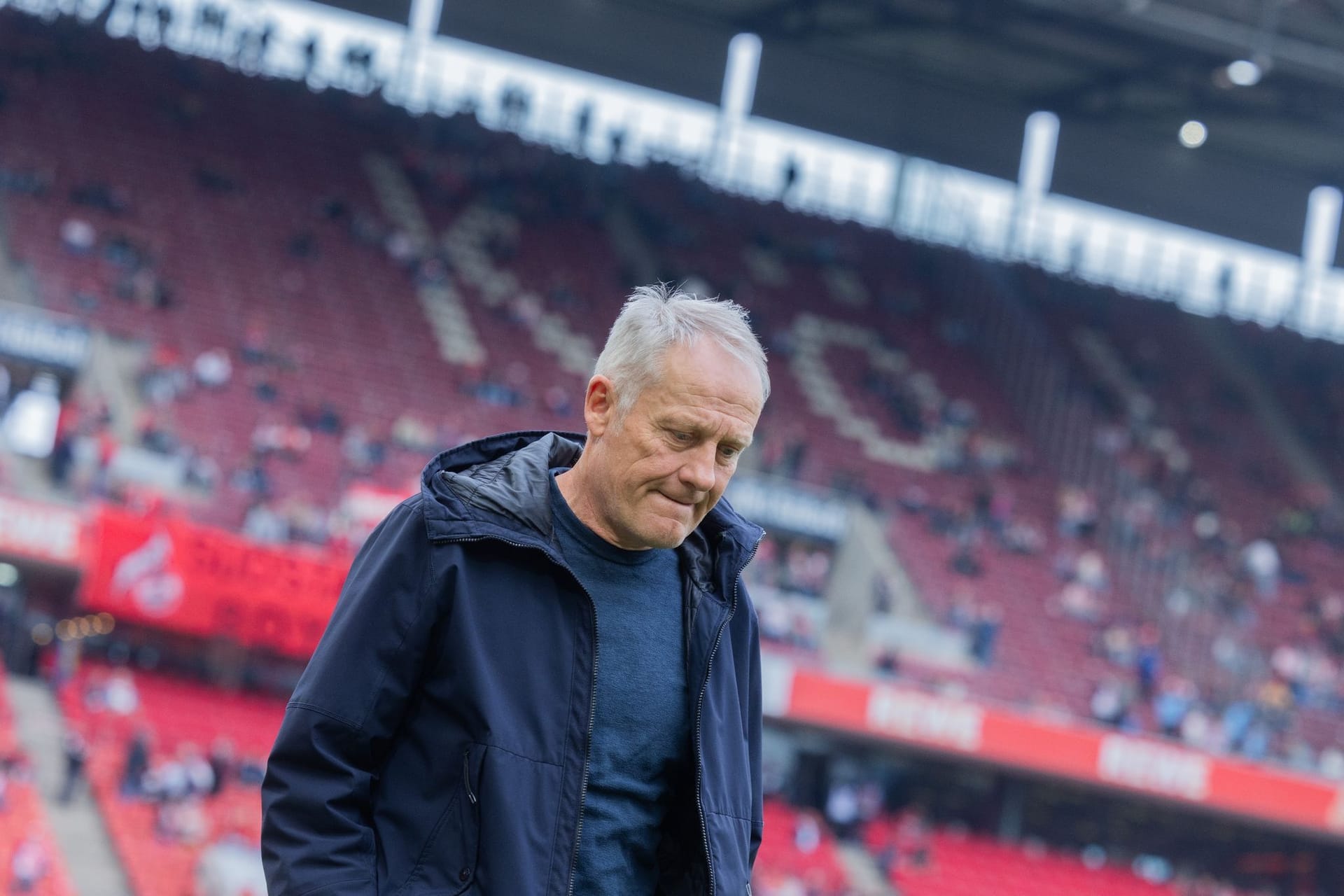 Christian Streich