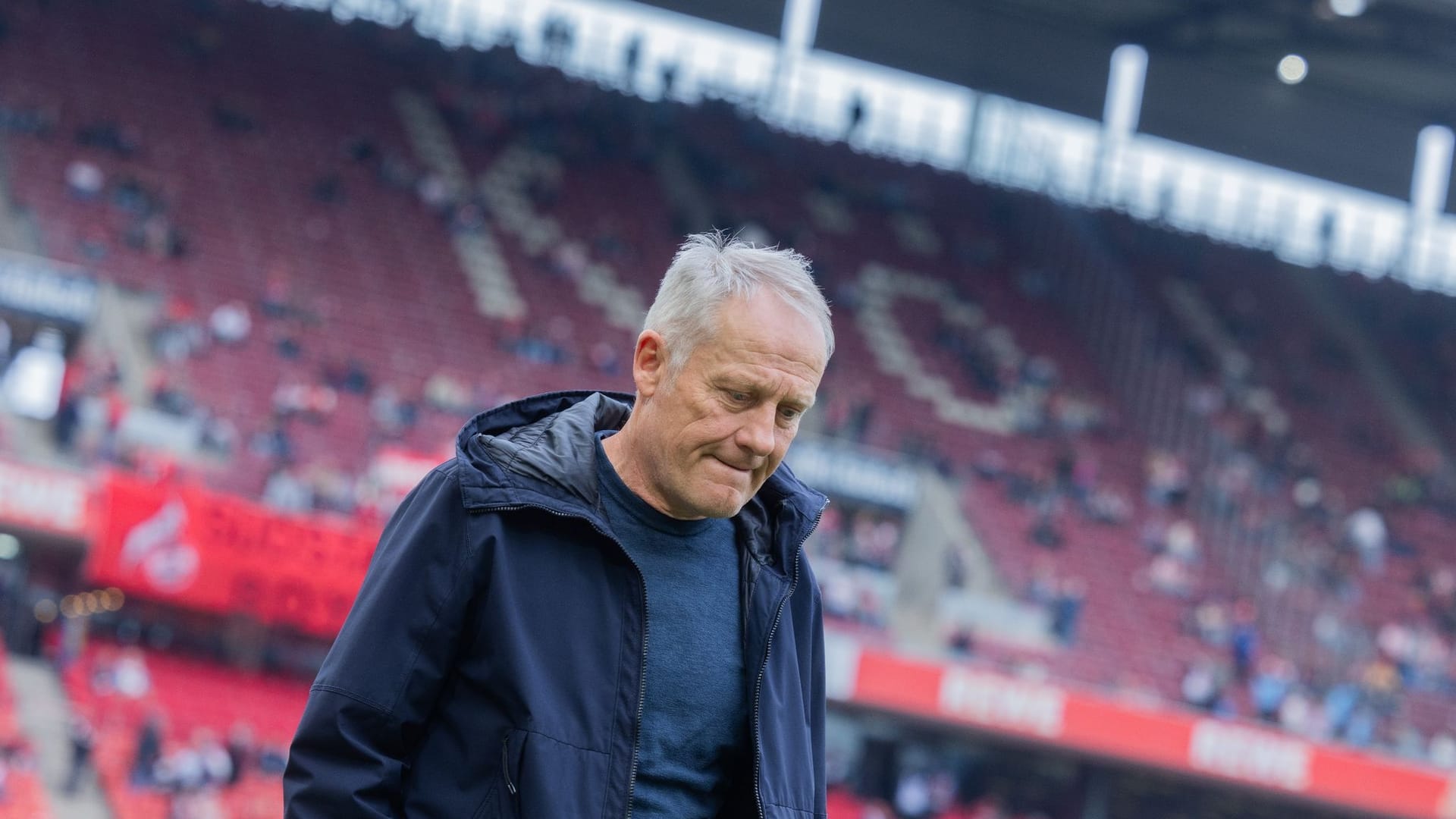 Christian Streich