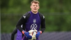 Kein Neuer, ter Stegen verletzt – Torwart-Panik beim DFB?