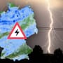 Extremwetter und Hochwasser in Deutschland
