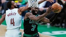 Celtics als erstes NBA-Team in Conference Finals