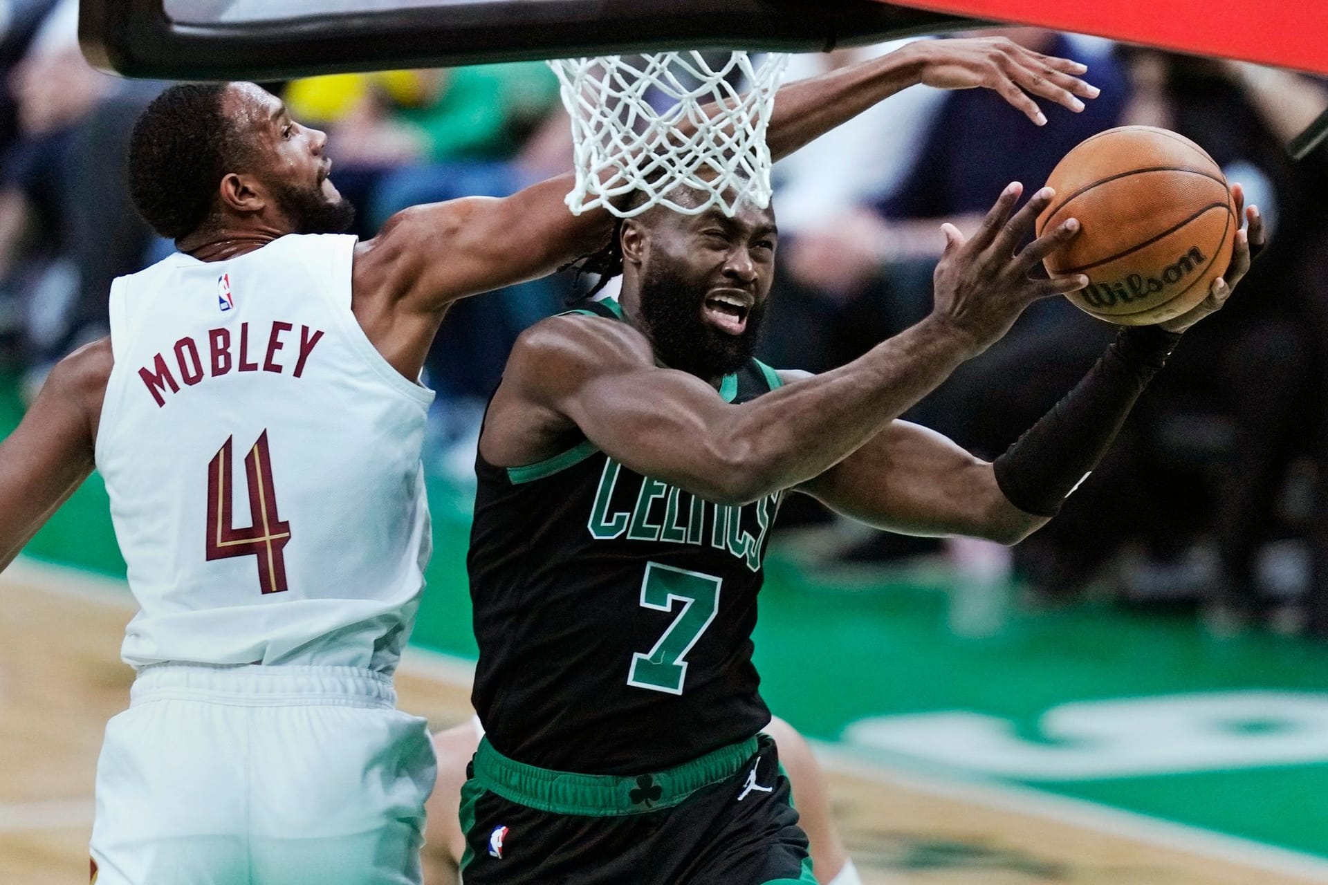 Boston Celtics - Cleveland Cavaliers