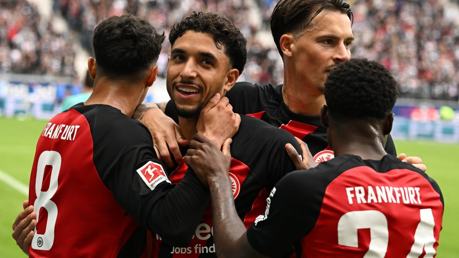 Eintracht Frankfurt