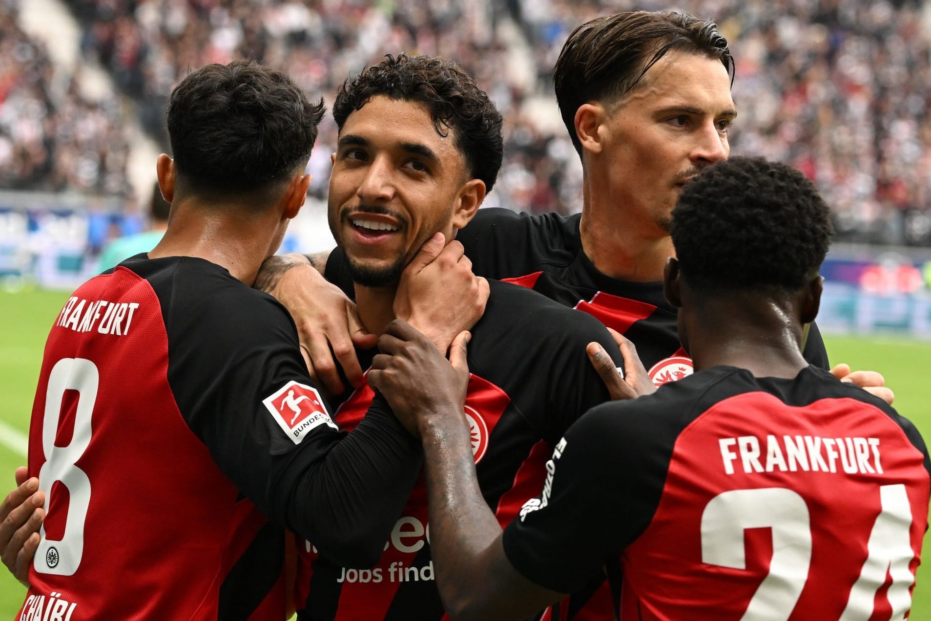 Eintracht Frankfurt