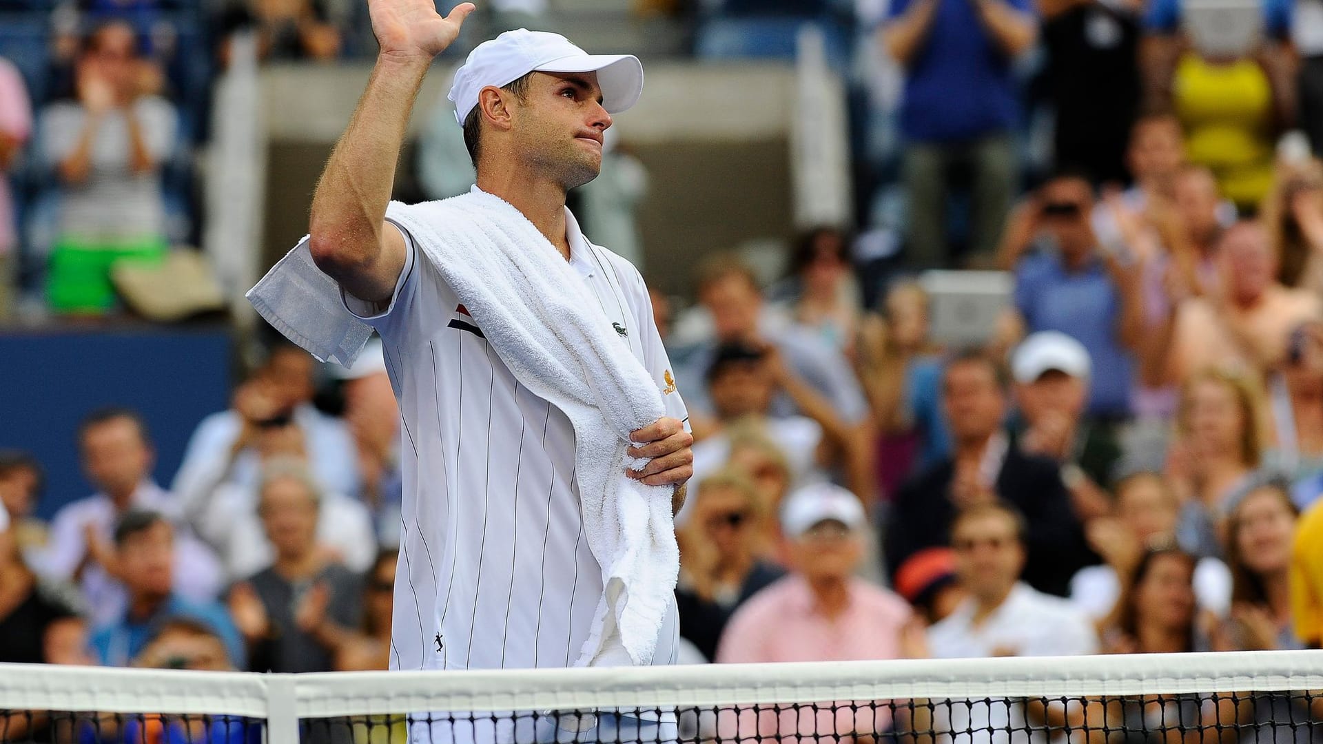 Andy Roddick